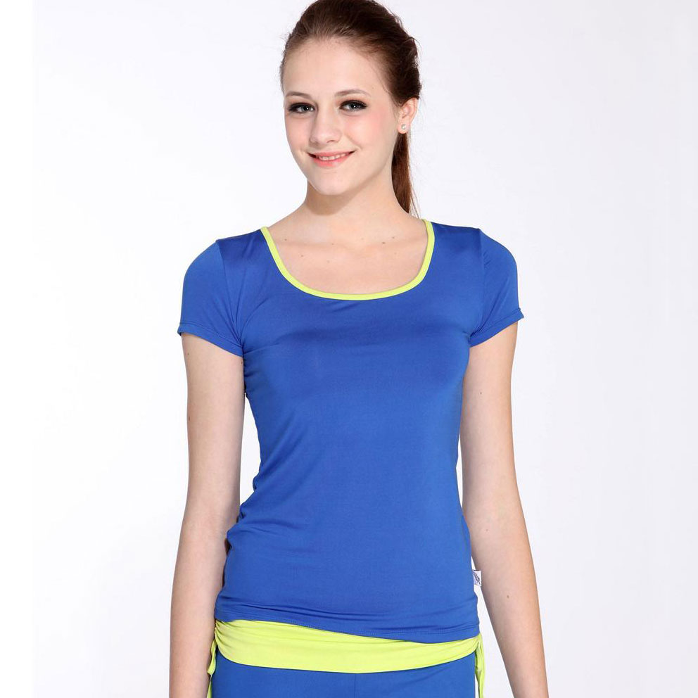 Image of DAYDAY Yoga Top